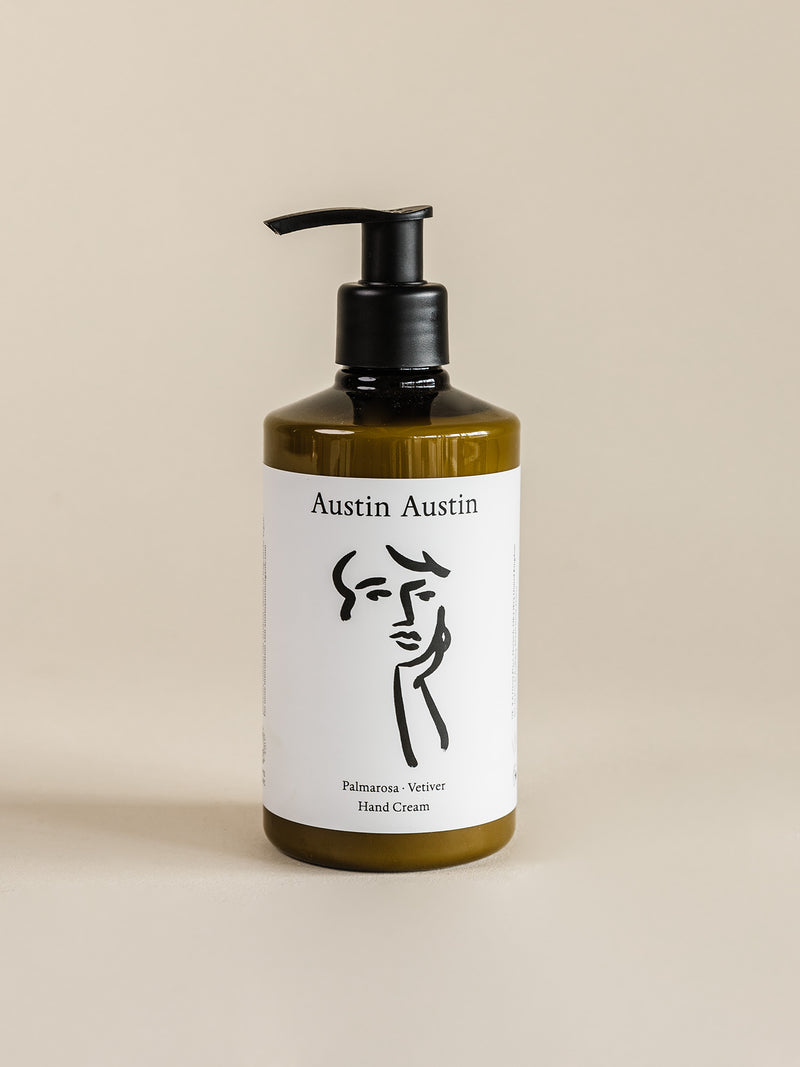 Austin Austin Hand Soap