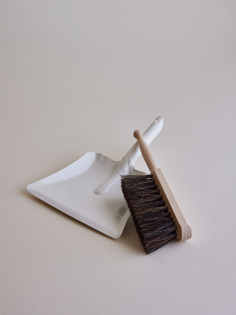 Petite Dustpan Set