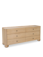 Giselle Dresser