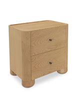 Giselle Nightstand