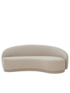 Exeter Sofa Shiitake Beige
