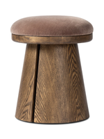 Devan Accent Stool
