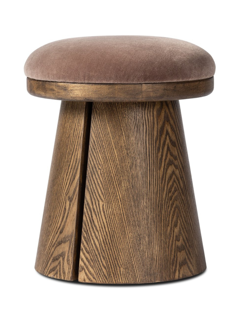 Devan Accent Stool
