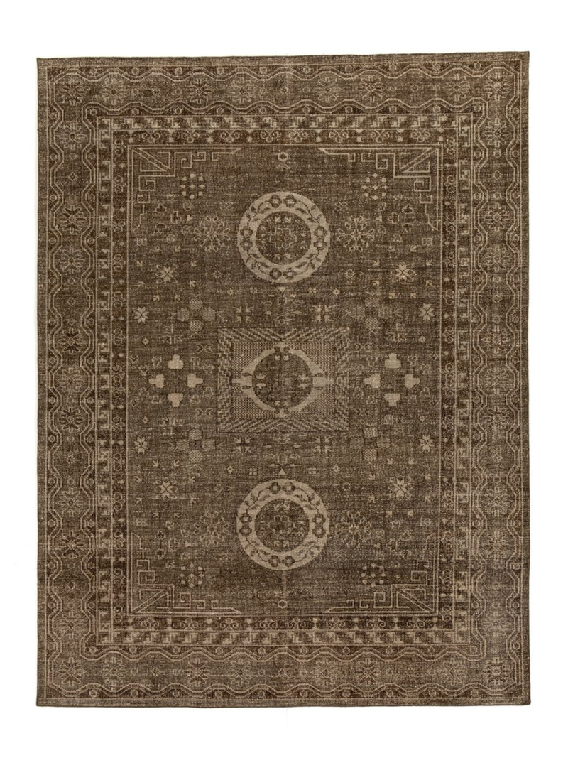 Catriona Hand Knotted Rug