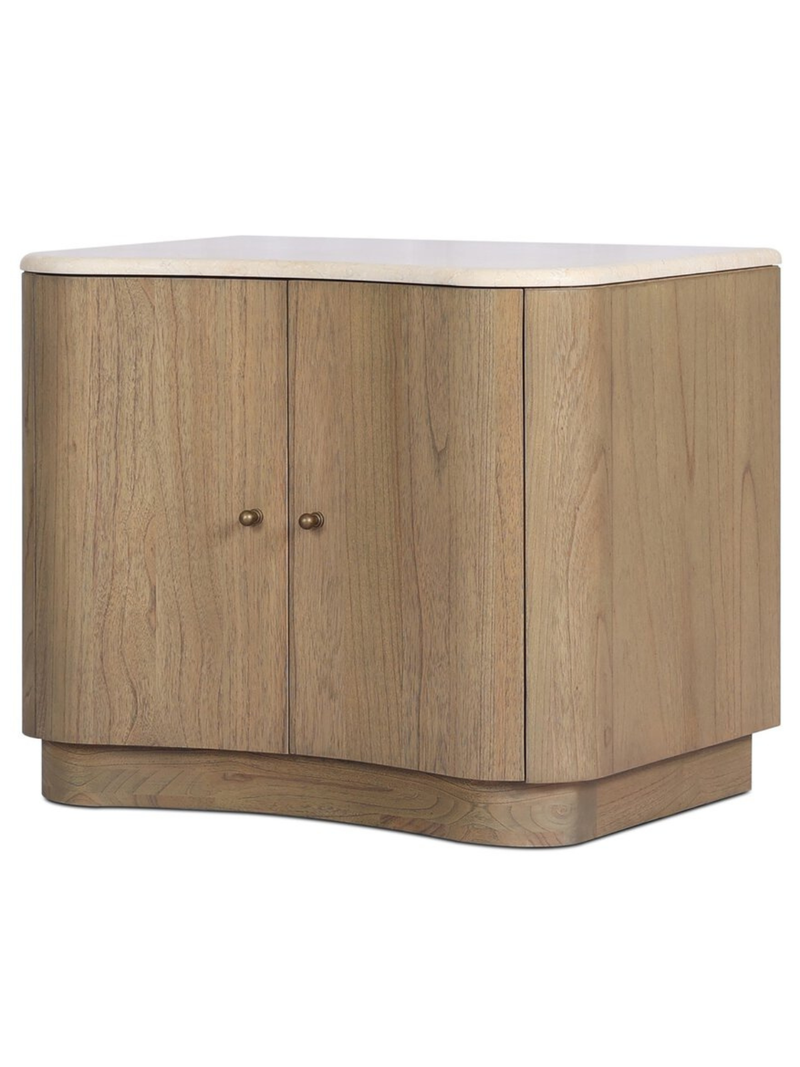 Brenson Nightstand
