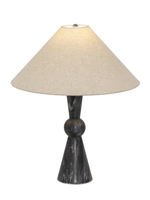 Brandy Table Lamp