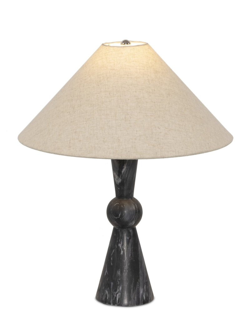 Brandy Table Lamp