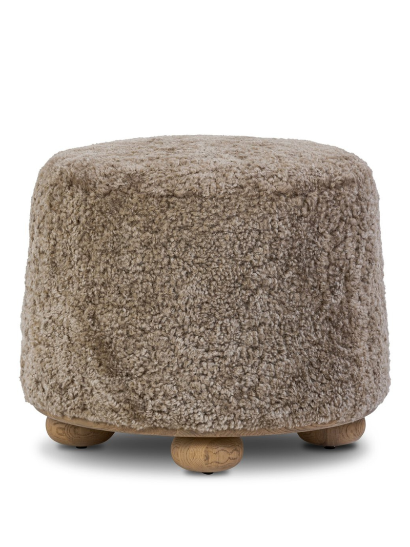 Biltmore Ottoman