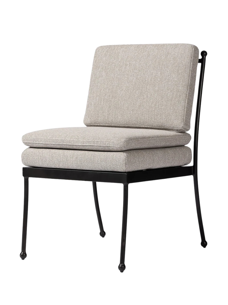 Tally Outdoor Dining Chair