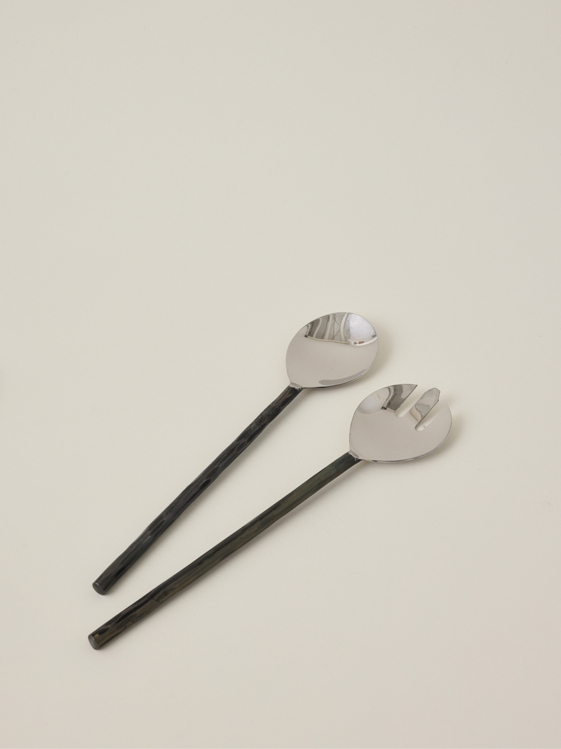 Tumi Salad Server - Thumbnail 2