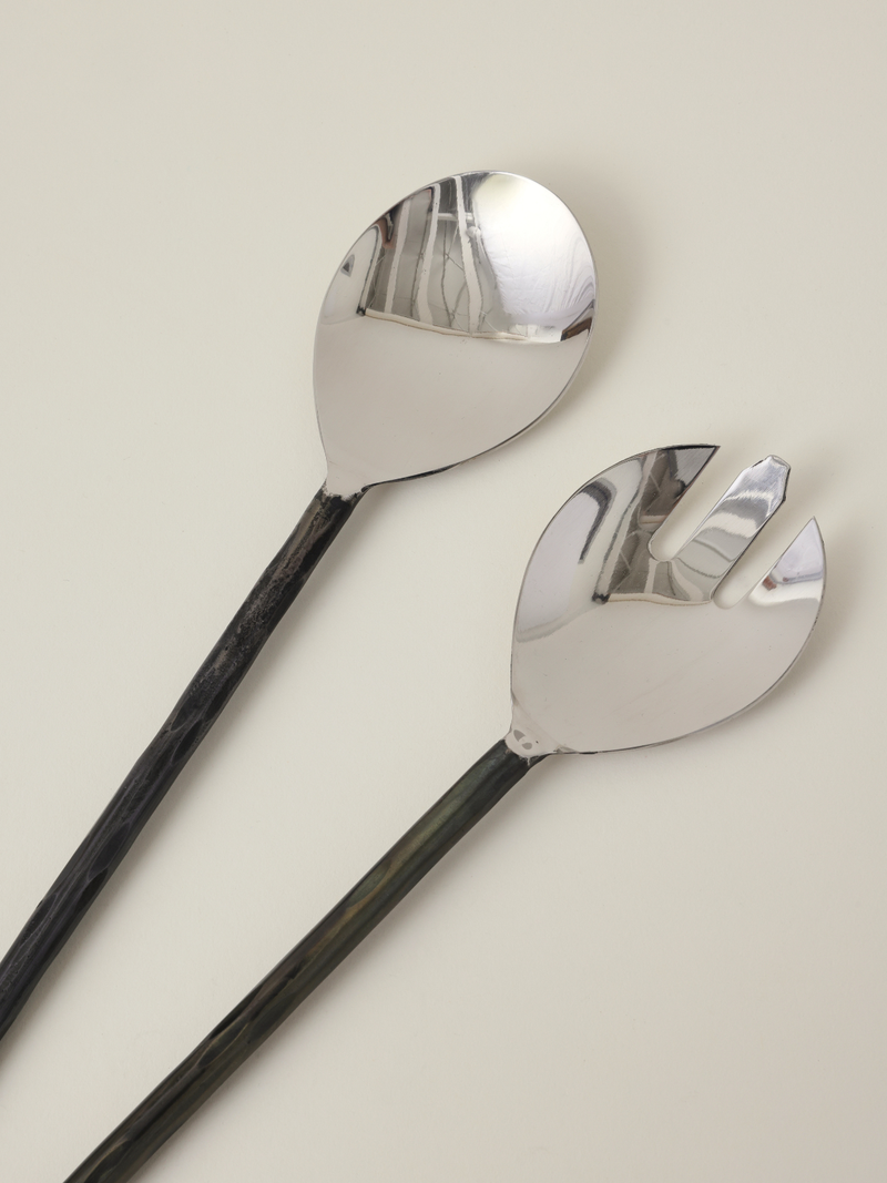 Tumi Salad Server