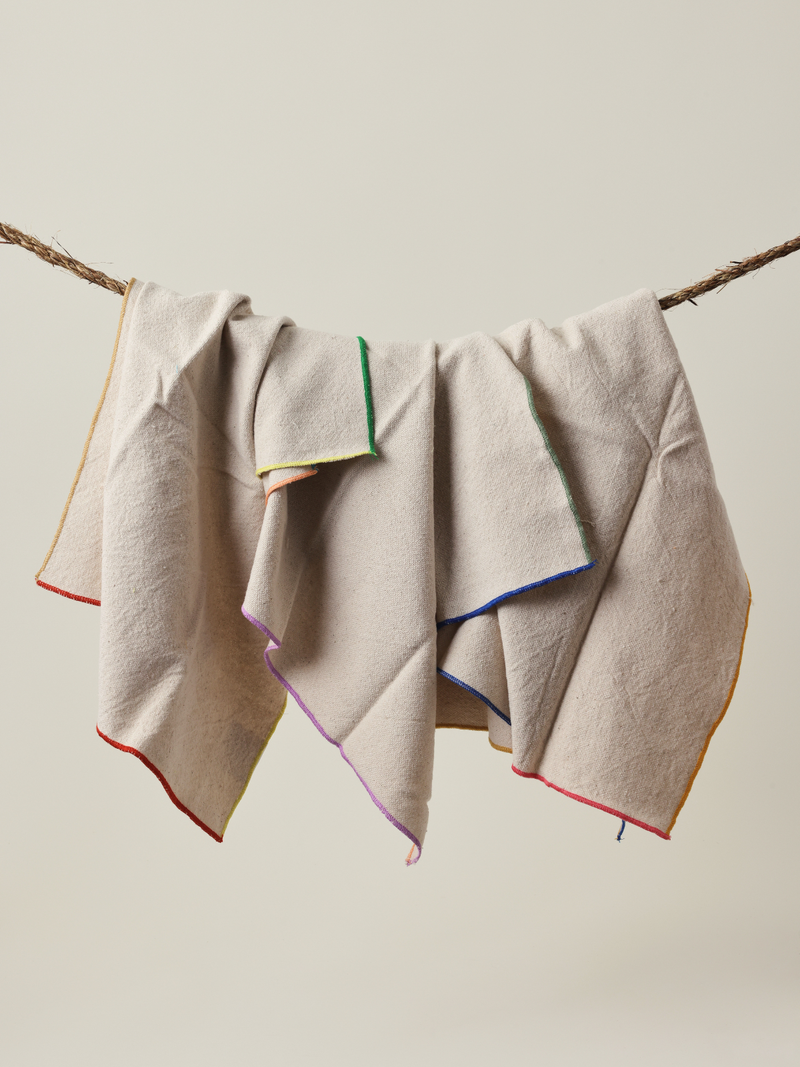 Fiesta Napkin Set