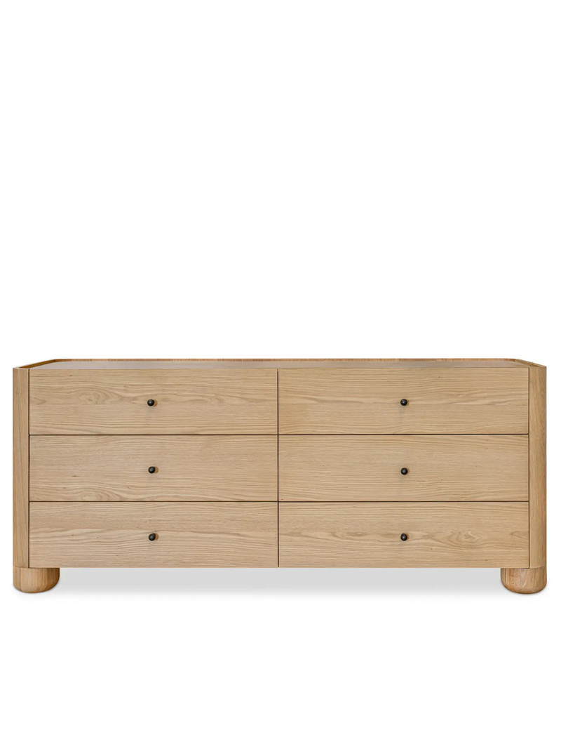 Giselle Dresser