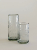 Etched Glass