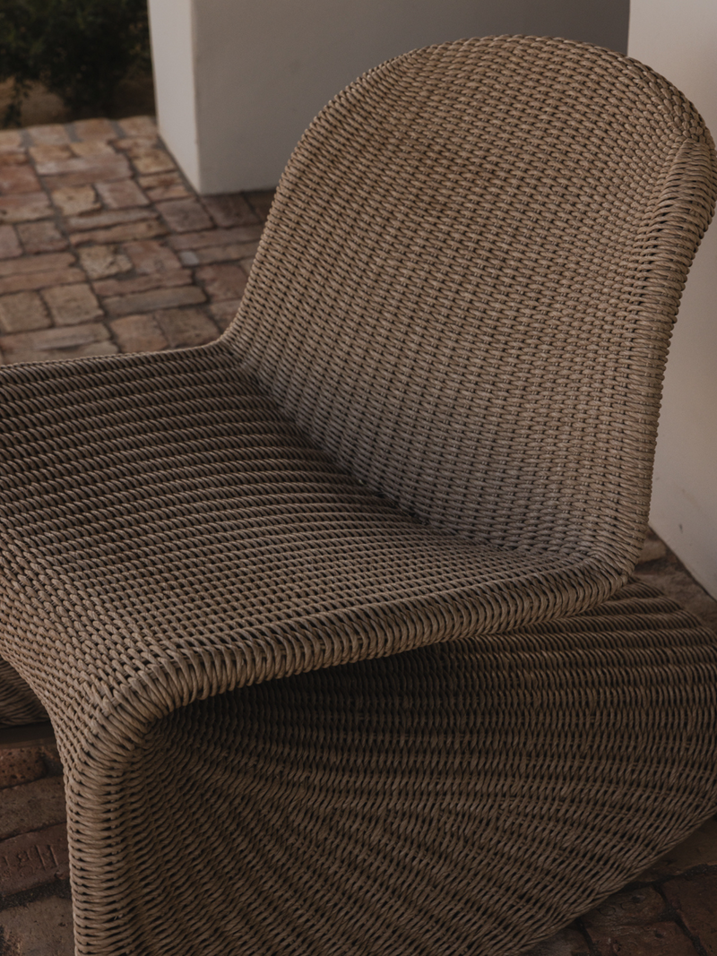 Elise Outdoor Rocking Chair