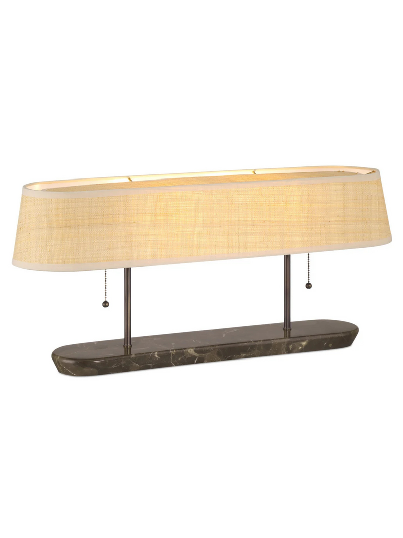 Monroe Desk Lamp