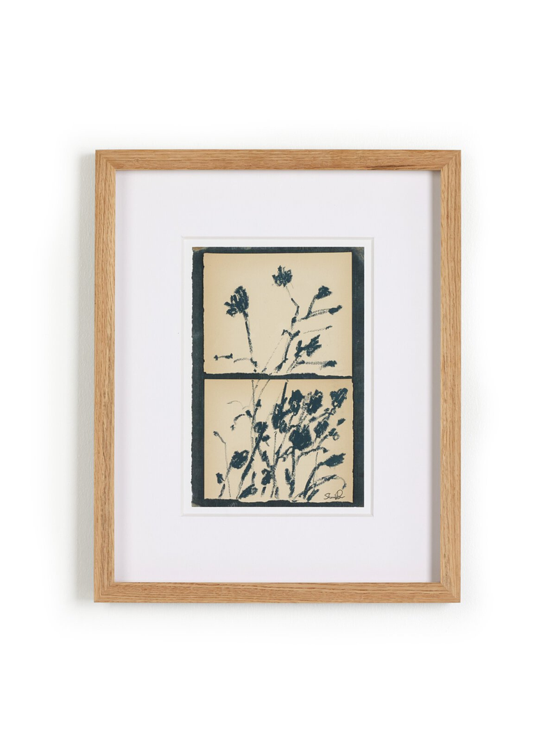 Summer Weeds II