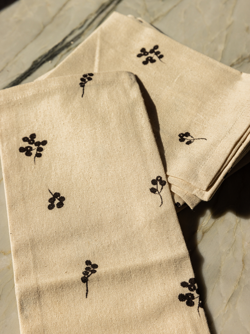 Nedda Napkin Set