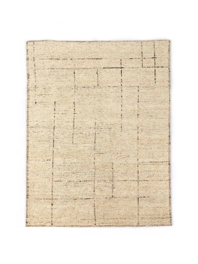 Sherwin Hand Knotted Rug
