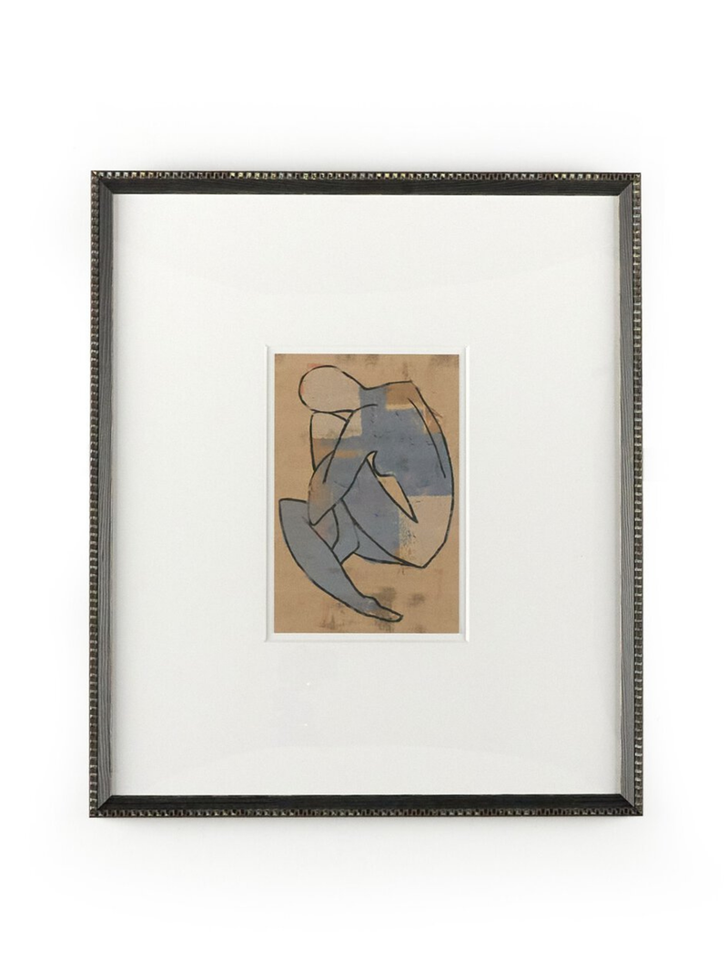 Sentiment Blue