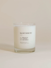 Santorini Escapist Candle