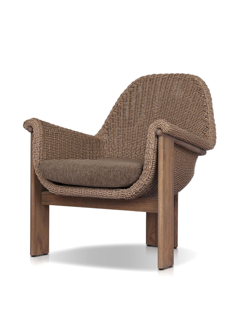 Santorini Outdoor Chair