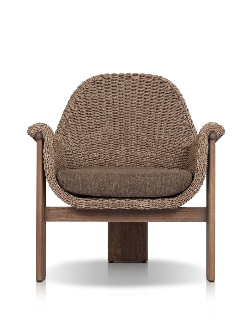 Santorini Outdoor Chair