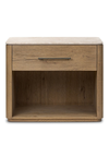 Roman Nightstand