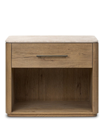 Roman Nightstand