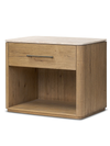 Roman Nightstand