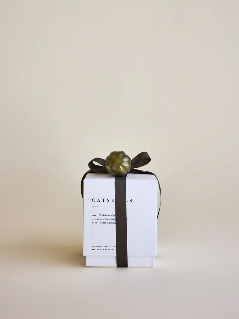 Catskills Escapist Candle