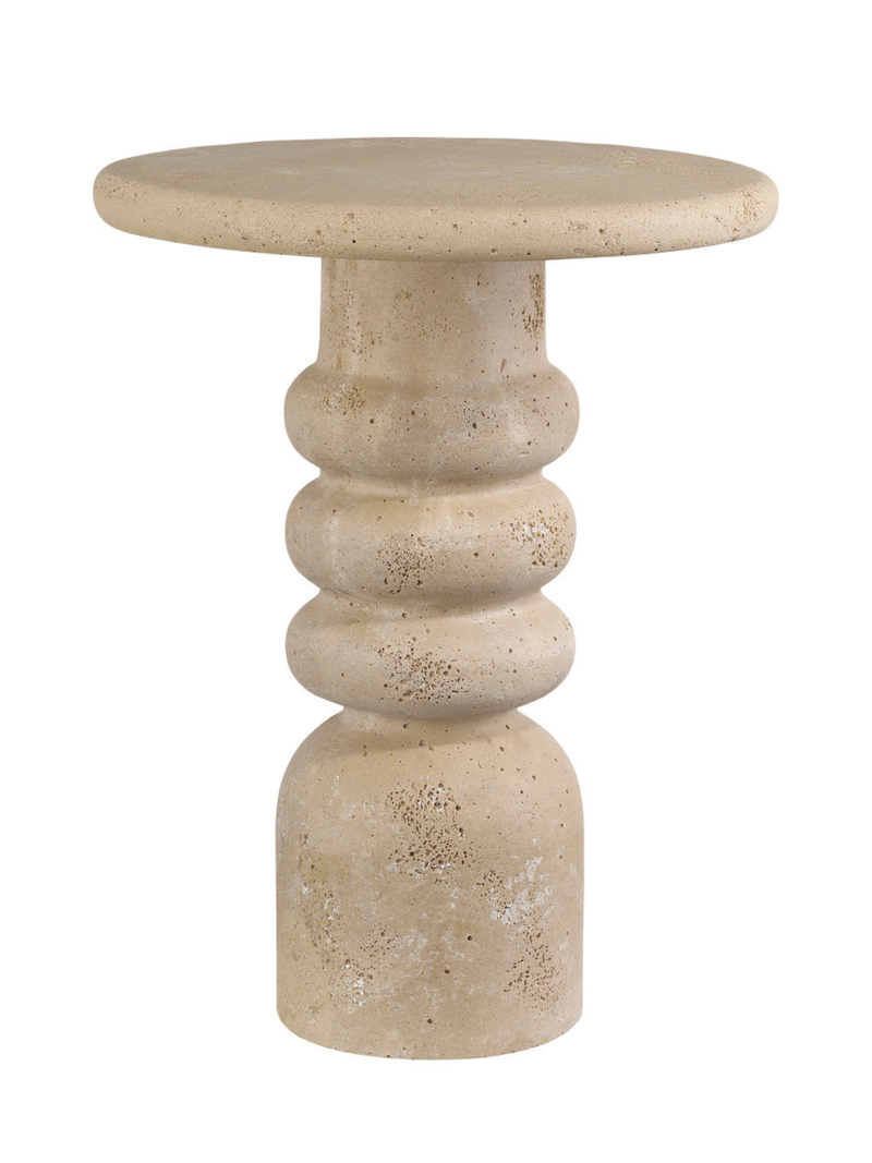 Rockford Accent Table
