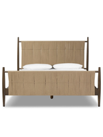 Ricardi Bed