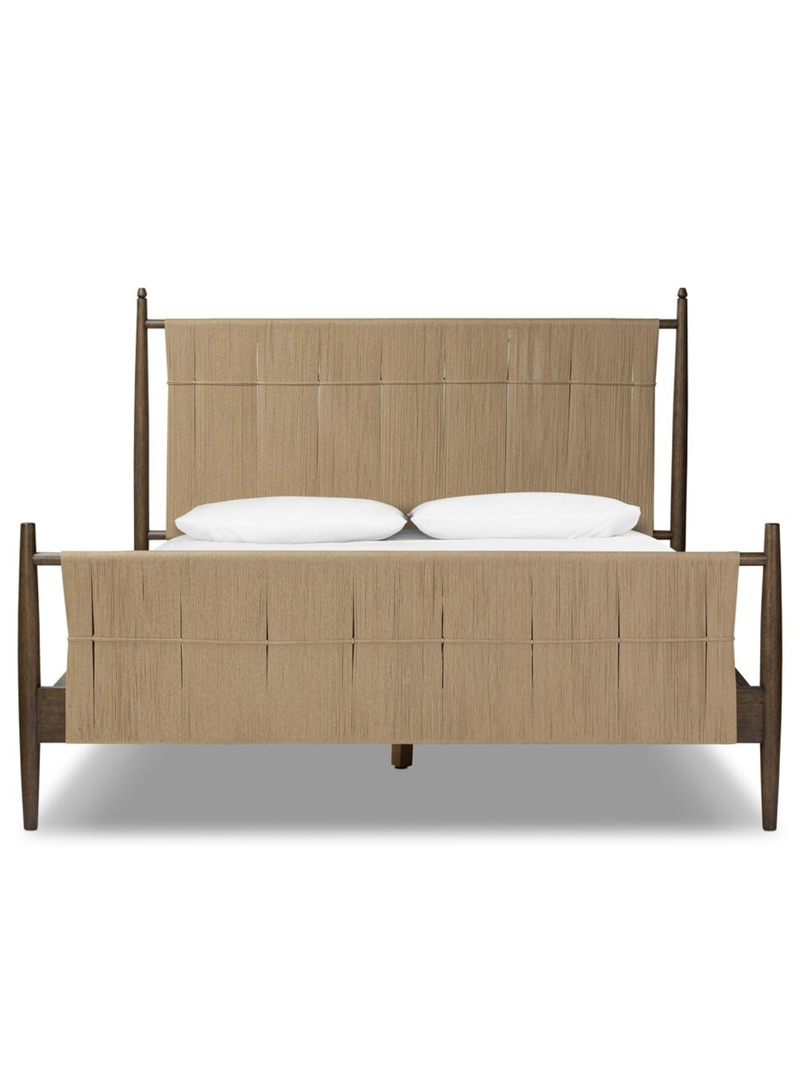 Ricardi Bed