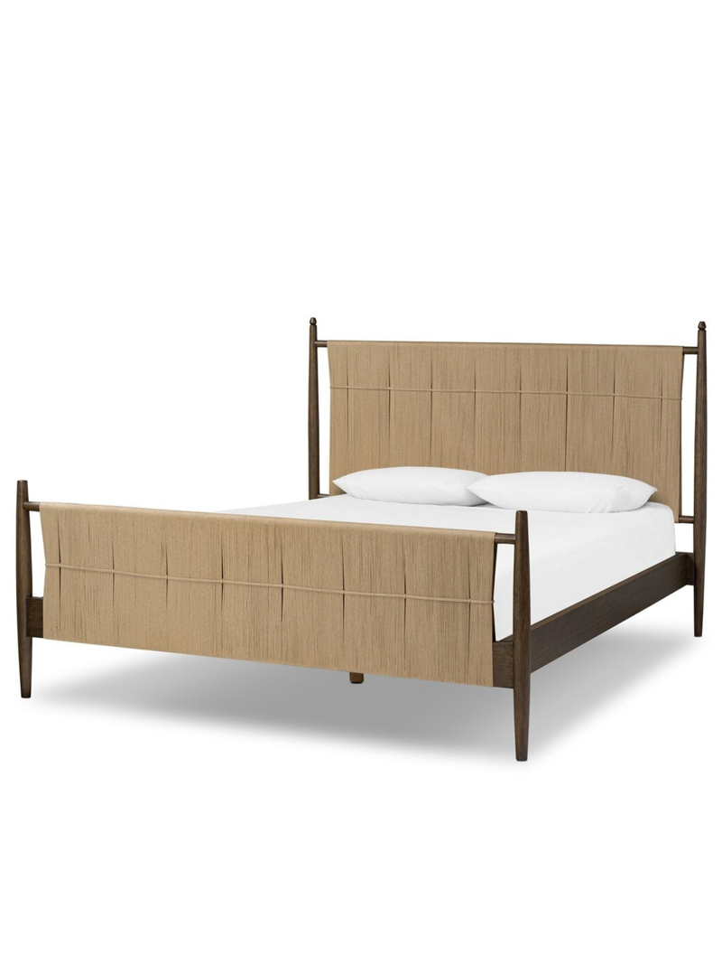 Ricardi Bed