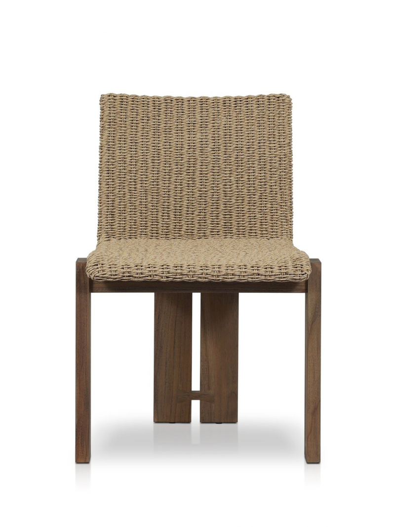 Rhea Outdoor Dining Chair