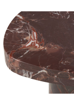 Zyan Side Table