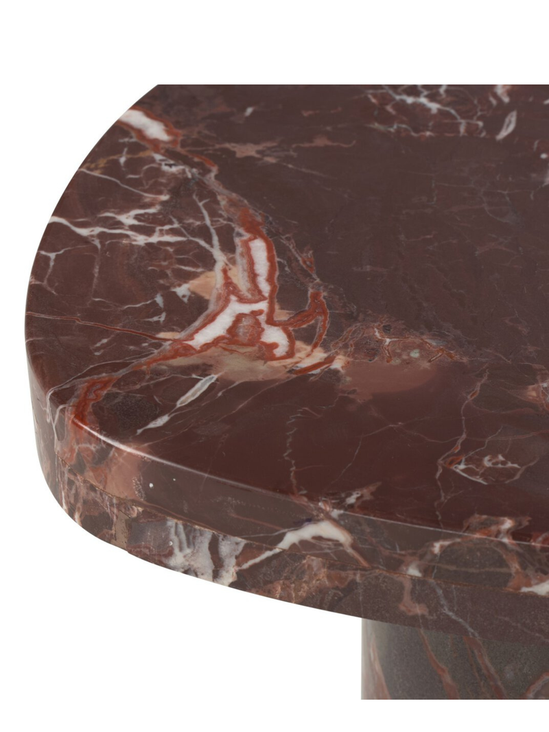 Zyan Side Table