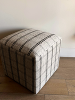 Found Ottoman