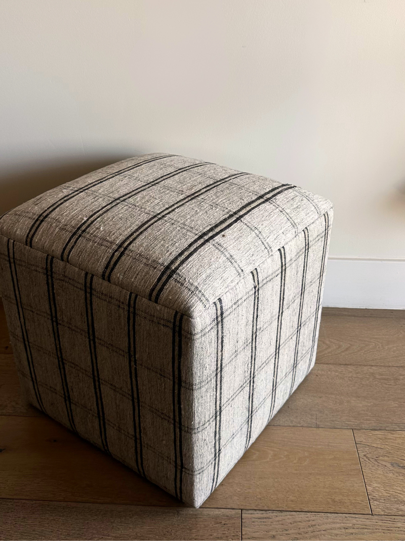 Found Ottoman