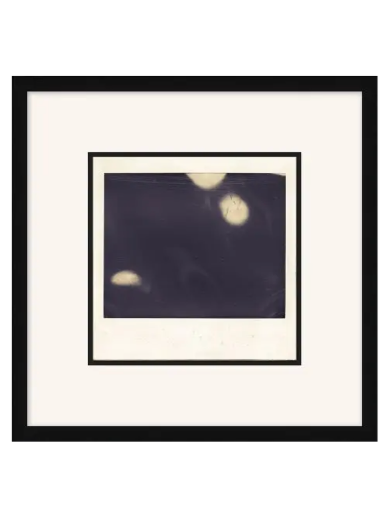 Polaroid Keepsake 4