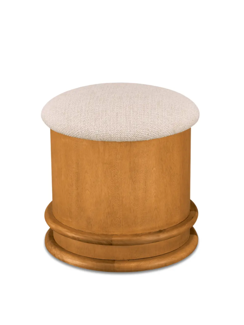 Piolo Storage Stool