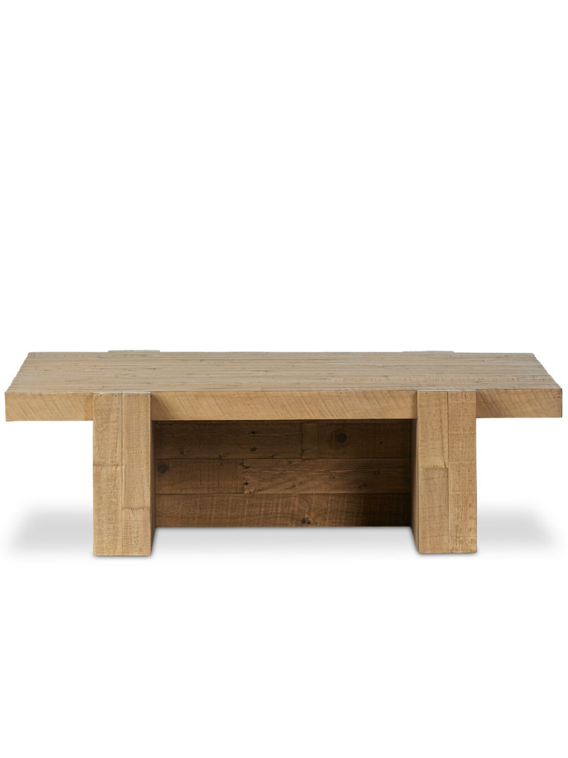Parrow Coffee Table