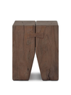 Omar Outdoor End Table