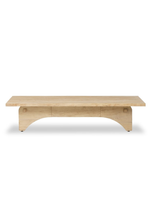 Warren Coffee Table