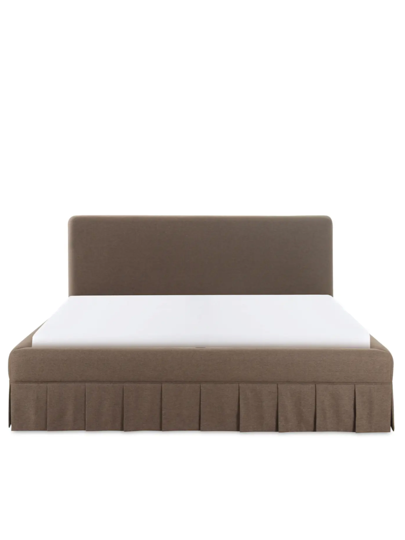 Morena King Bed