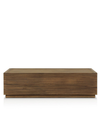 Messi Outdoor Coffee Table