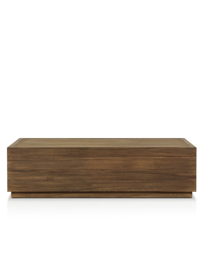 Messi Outdoor Coffee Table