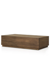Messi Outdoor Coffee Table