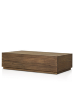 Messi Outdoor Coffee Table